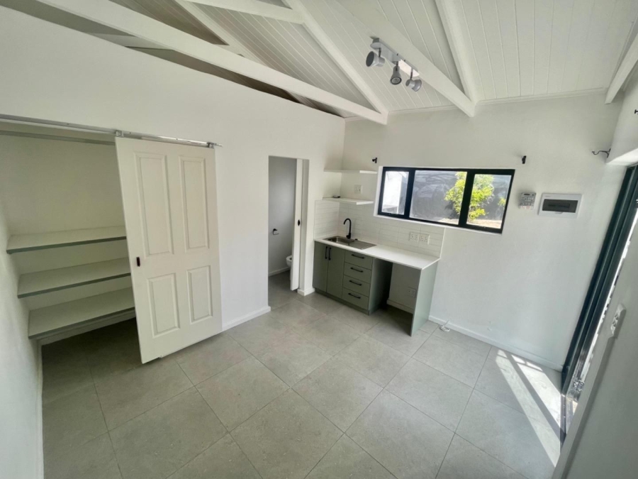 To Let 1 Bedroom Property for Rent in Jamestown Western Cape